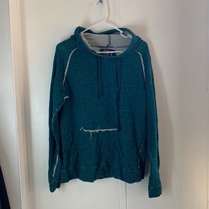 BKE Teal Hoodie